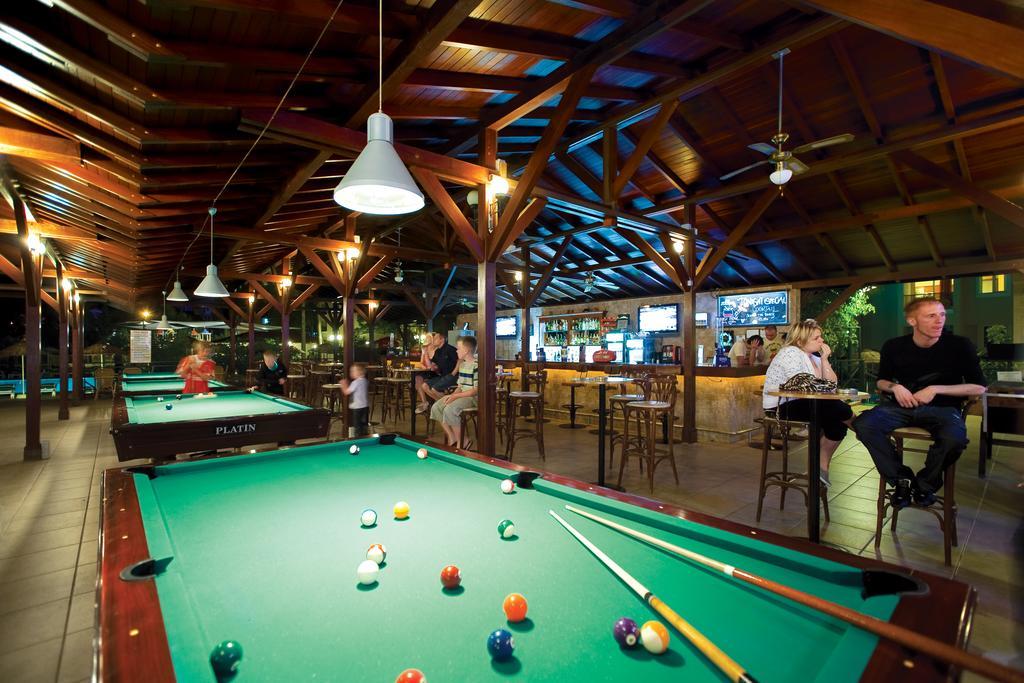 Julian Club Hotel Marmaris Bagian luar foto