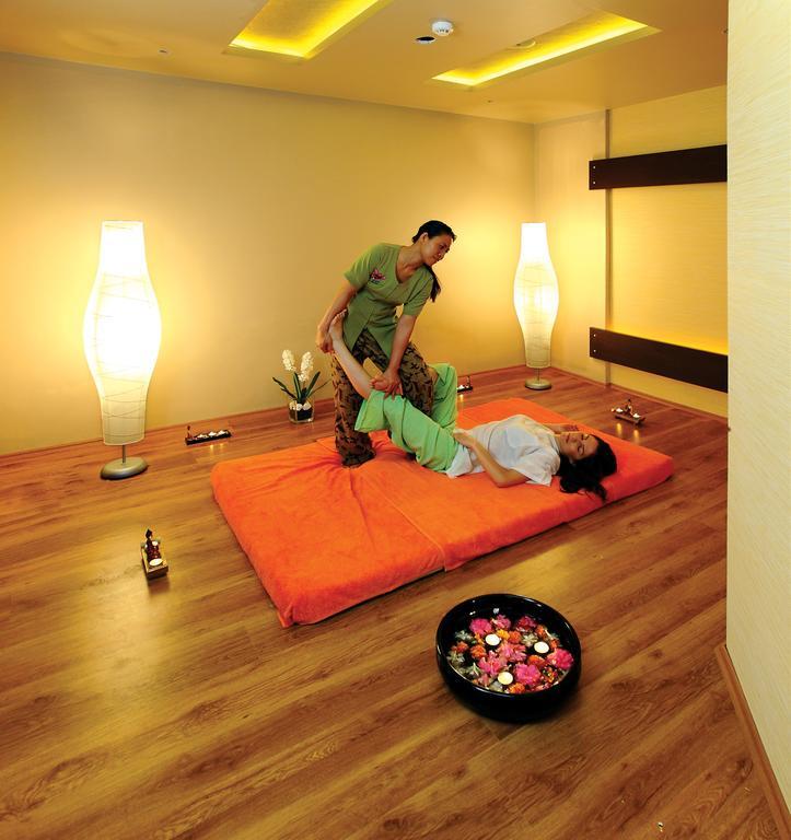 Julian Club Hotel Marmaris Bagian luar foto