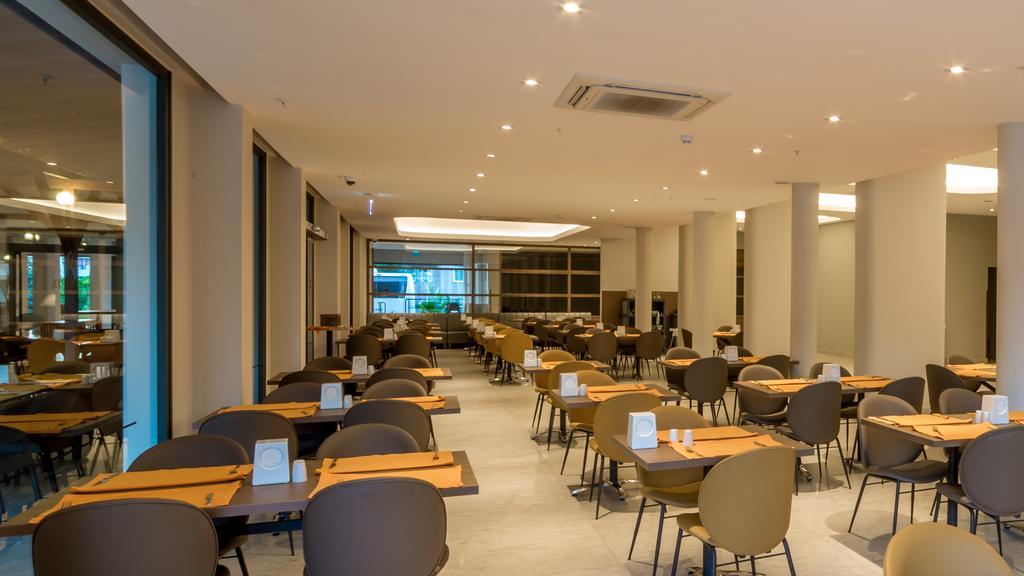 Julian Club Hotel Marmaris Bagian luar foto